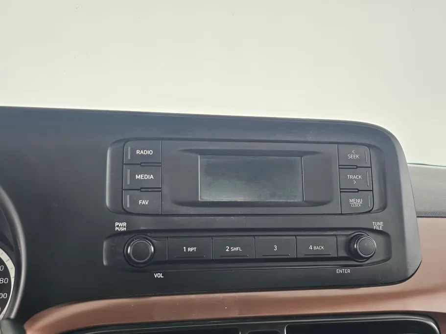 هيونداي Grand i10 فلييت 2023