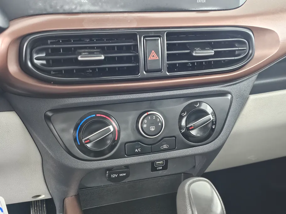 هيونداي Grand i10 فلييت 2023