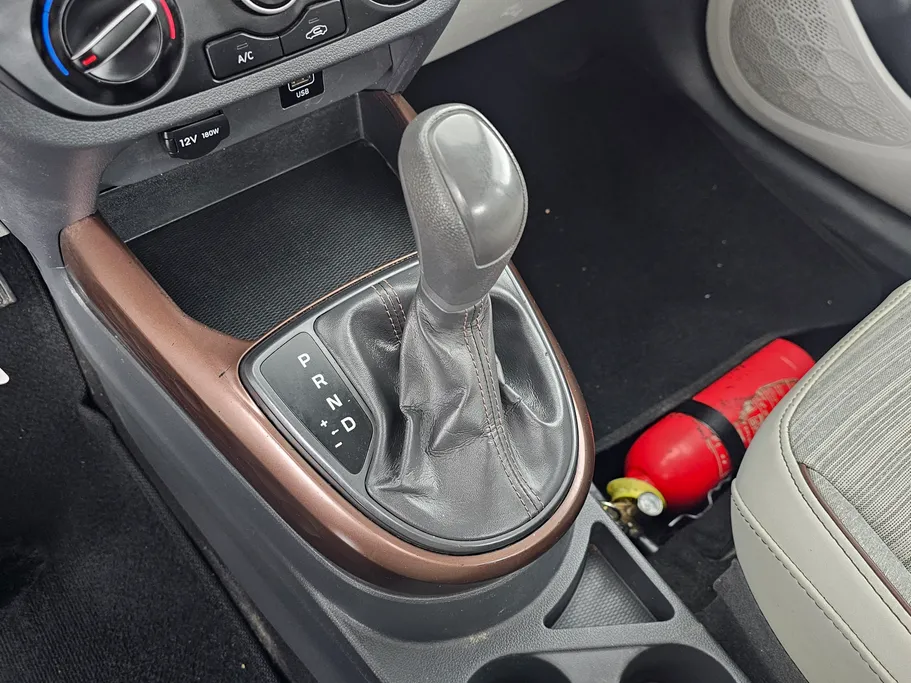 هيونداي Grand i10 فلييت 2023