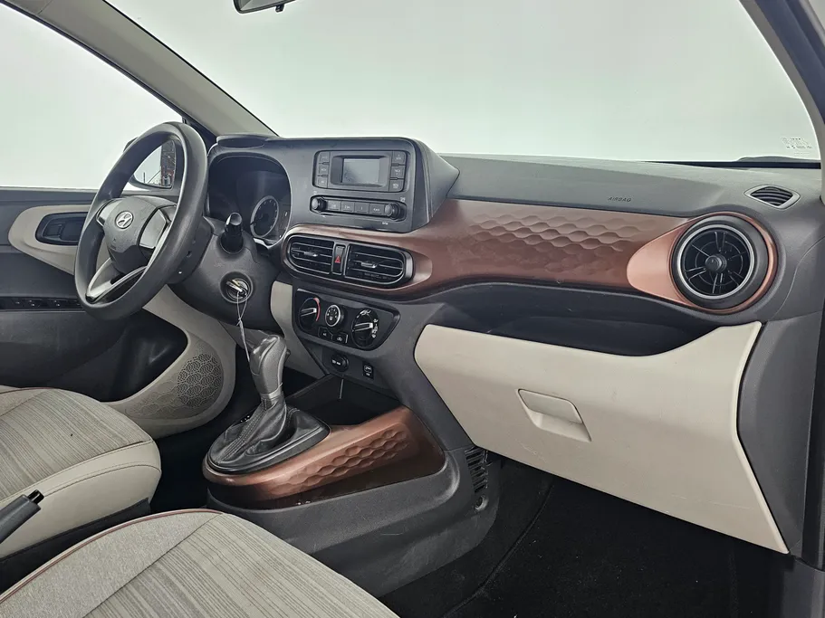 هيونداي Grand i10 فلييت 2023