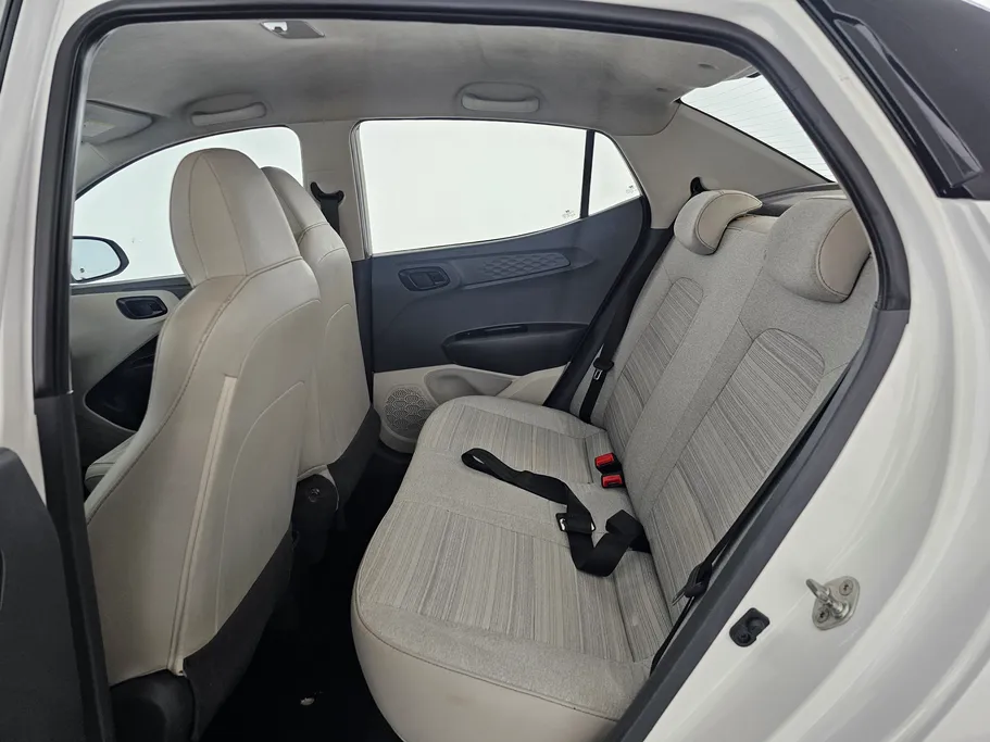 هيونداي Grand i10 فلييت 2023