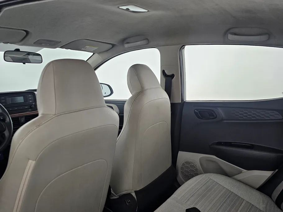 هيونداي Grand i10 فلييت 2023