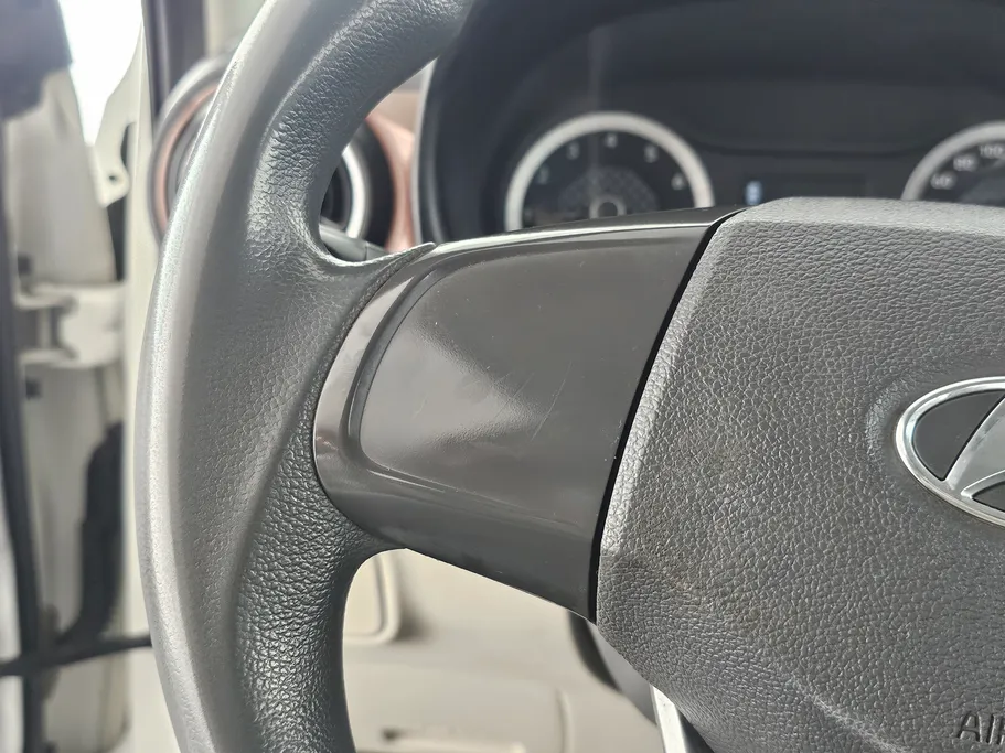 هيونداي Grand i10 فلييت 2023