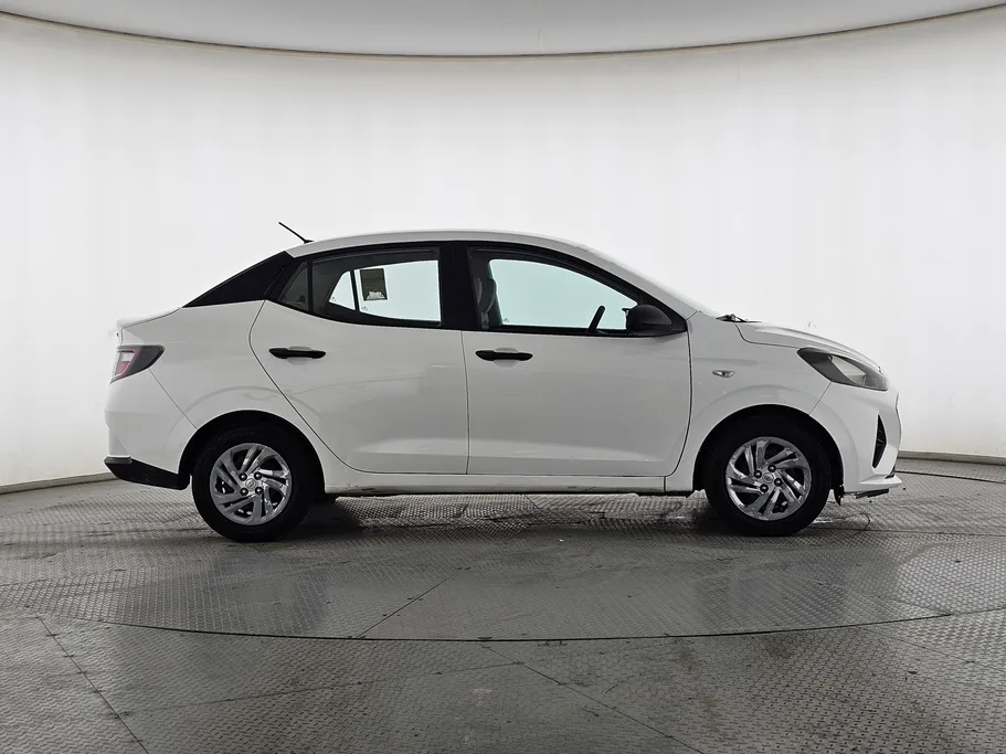 هيونداي Grand i10 فلييت 2023