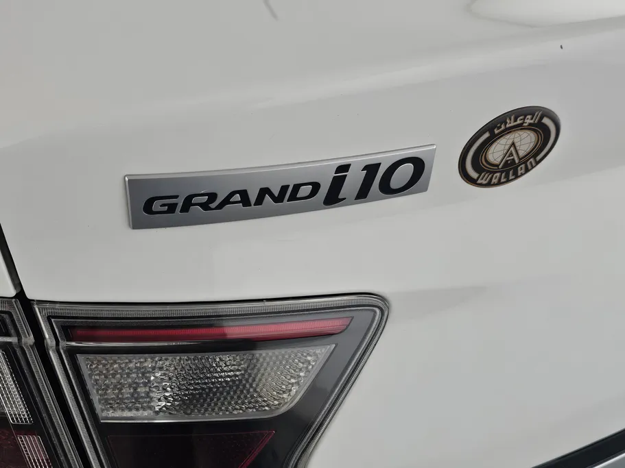 هيونداي Grand i10 فلييت 2023