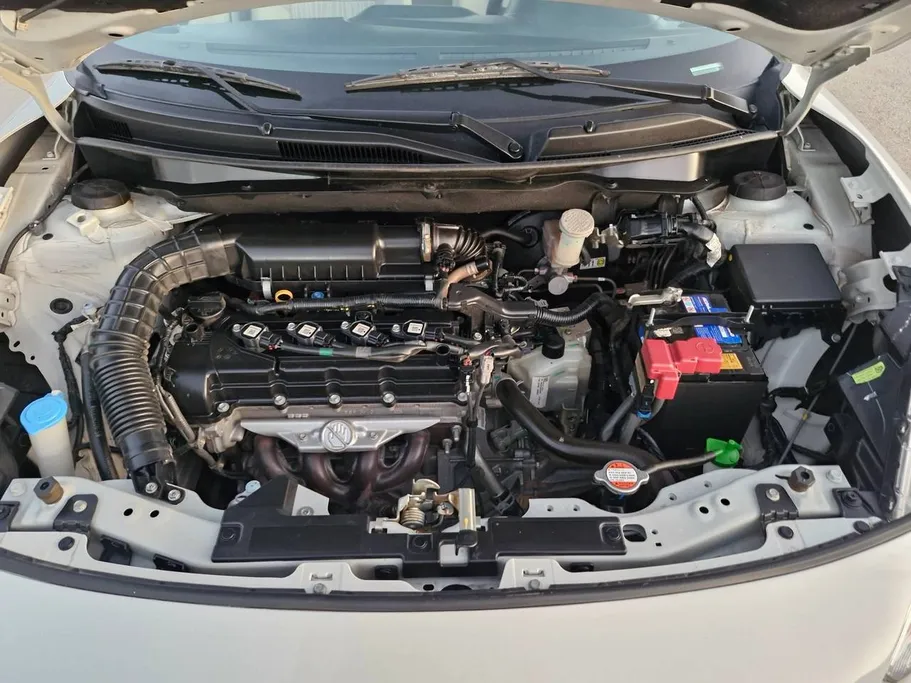 2024 Suzuki Dzire GLX