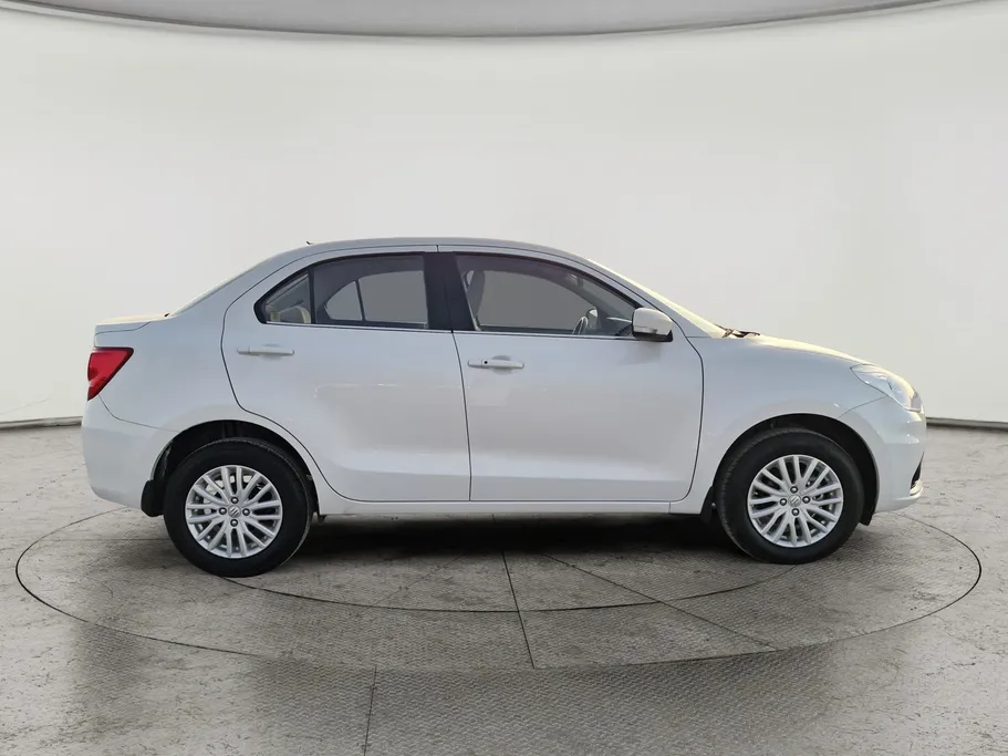 2024 Suzuki Dzire GLX