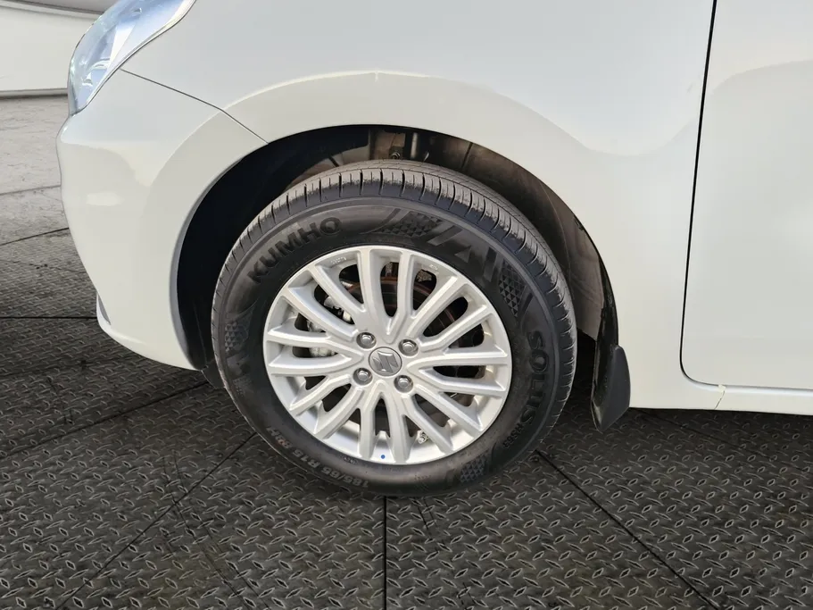 2024 Suzuki Dzire GLX