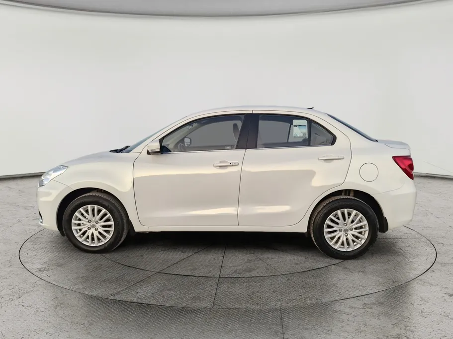 2024 Suzuki Dzire GLX