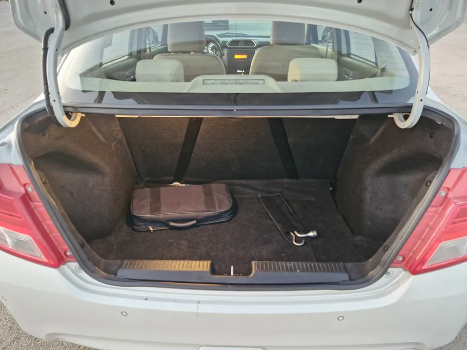 2024 Suzuki Dzire GLX