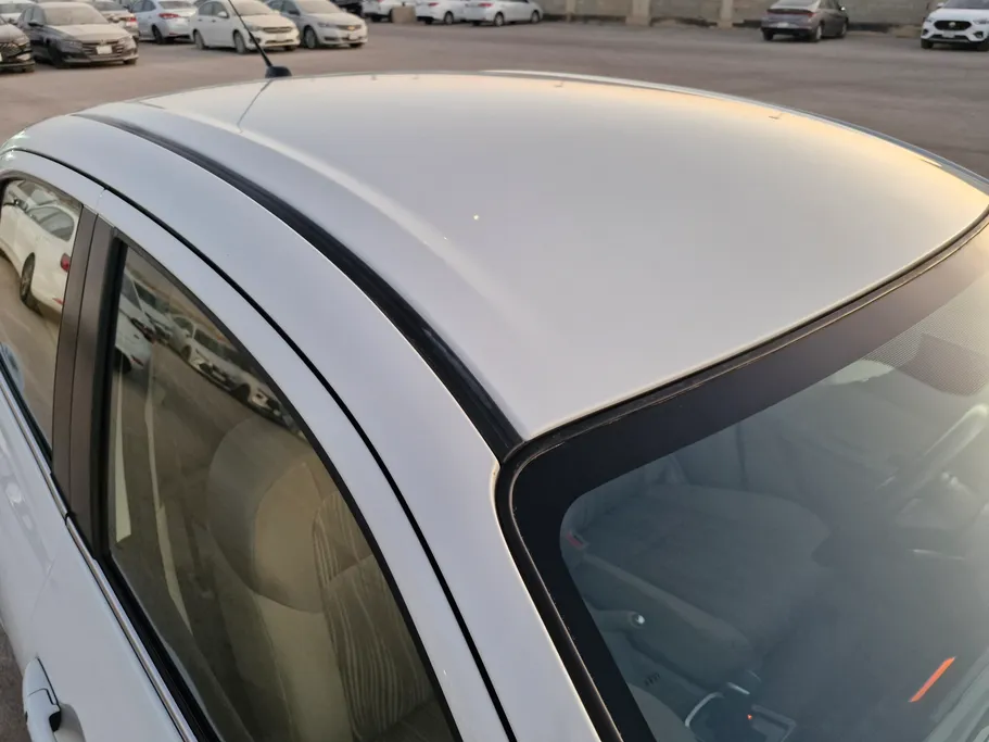 2024 Suzuki Dzire GLX