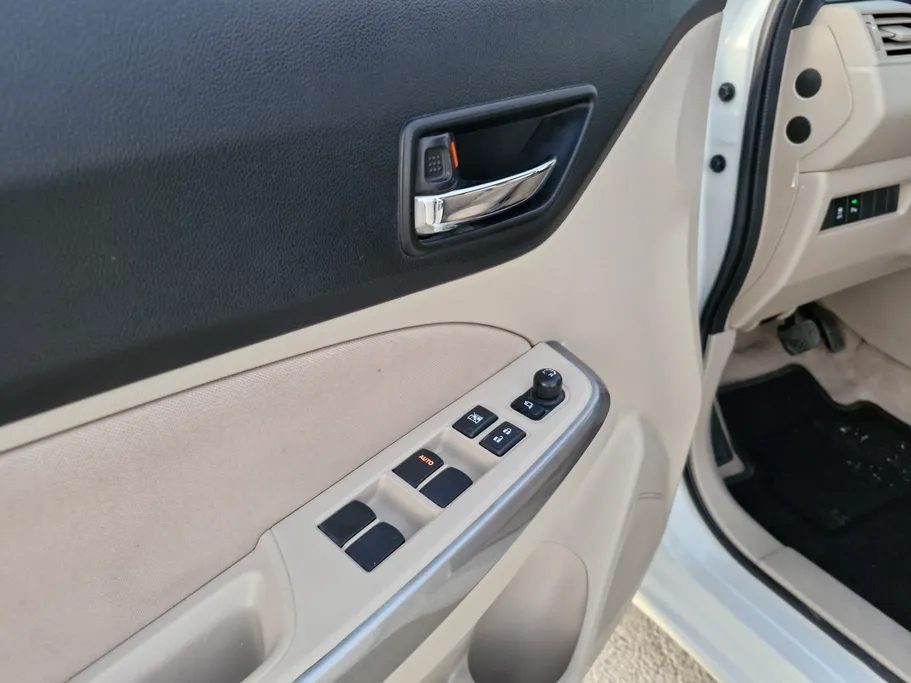 2024 Suzuki Dzire GLX