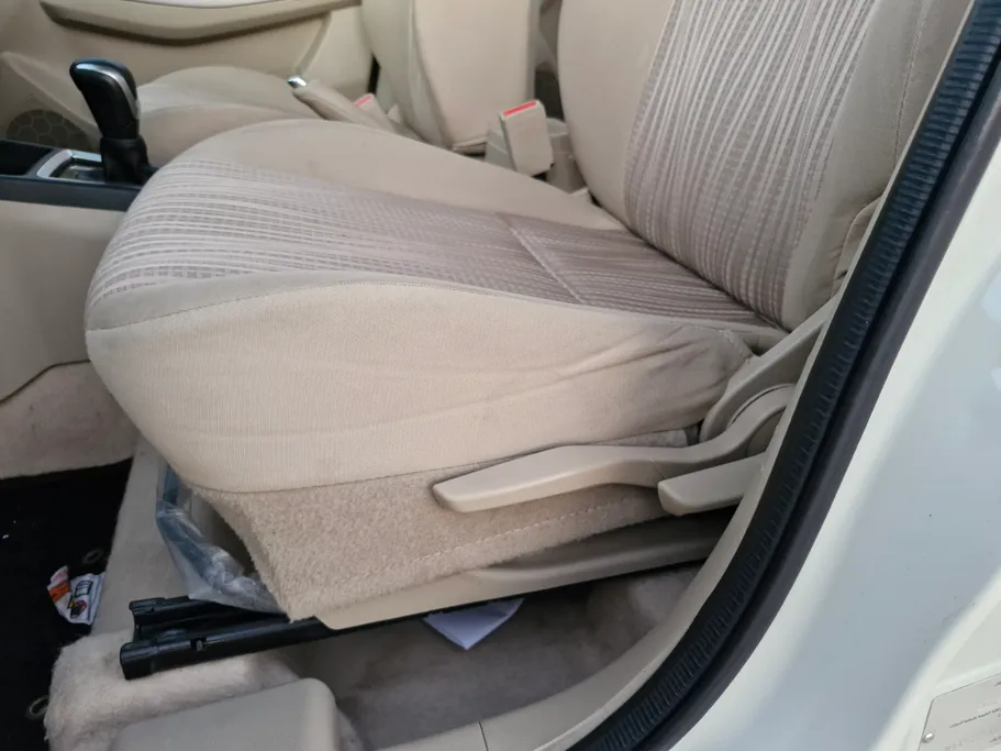 2024 Suzuki Dzire GLX