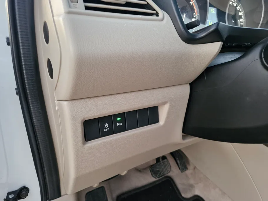 2024 Suzuki Dzire GLX