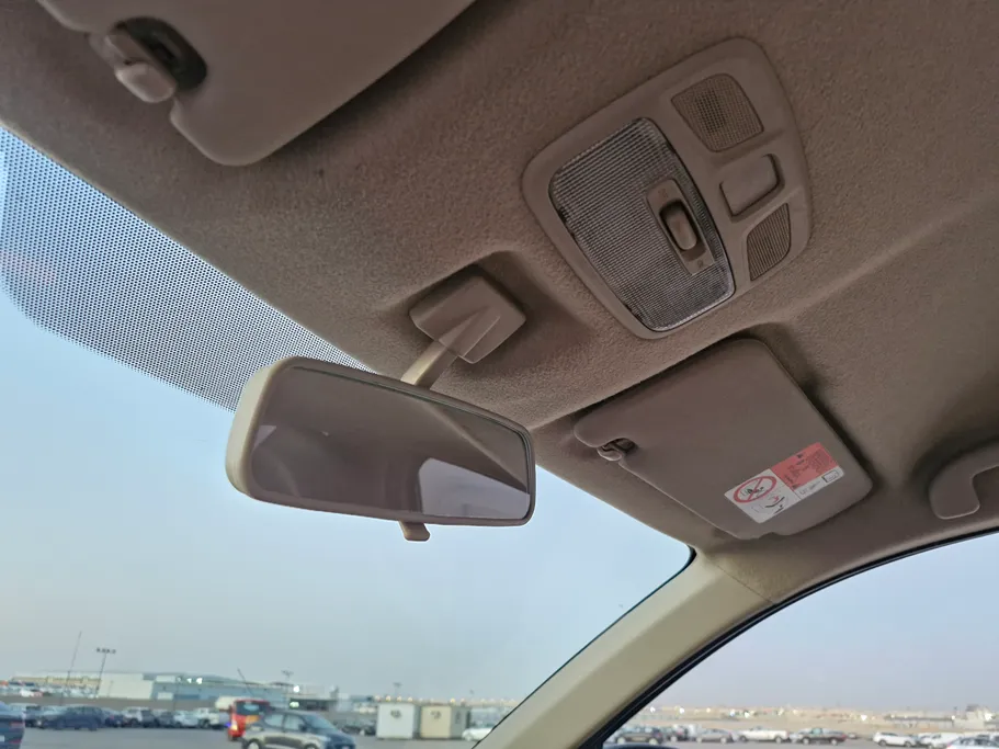 2024 Suzuki Dzire GLX