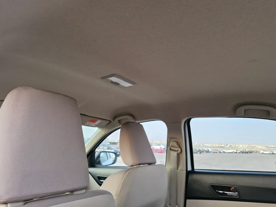 2024 Suzuki Dzire GLX