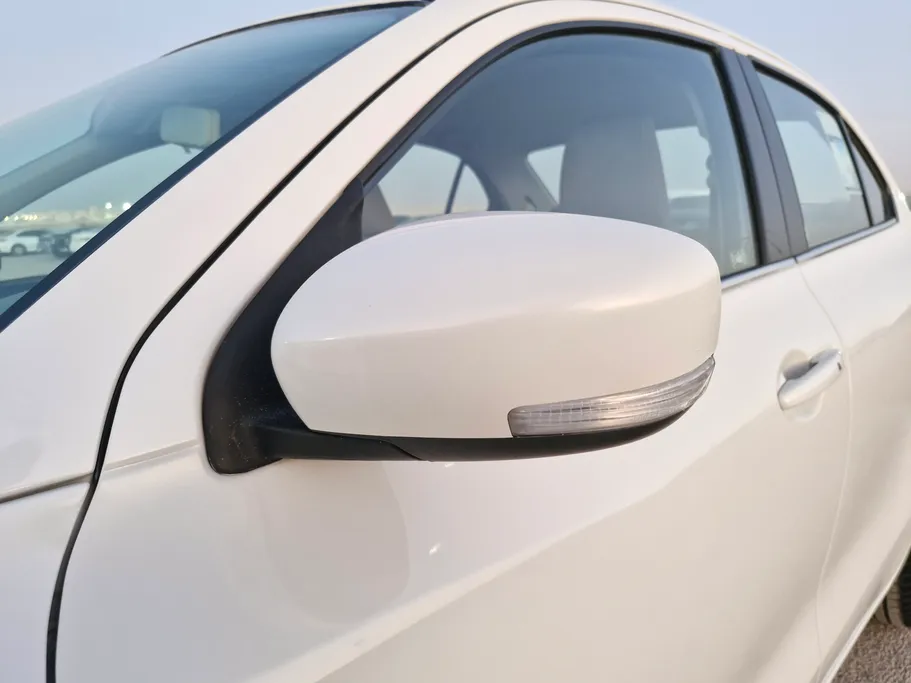 2024 Suzuki Dzire GLX