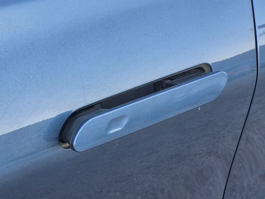 2023 Ford Taurus Trend New Shape