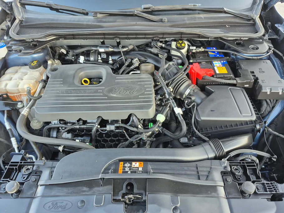 2023 Ford Taurus Trend New Shape