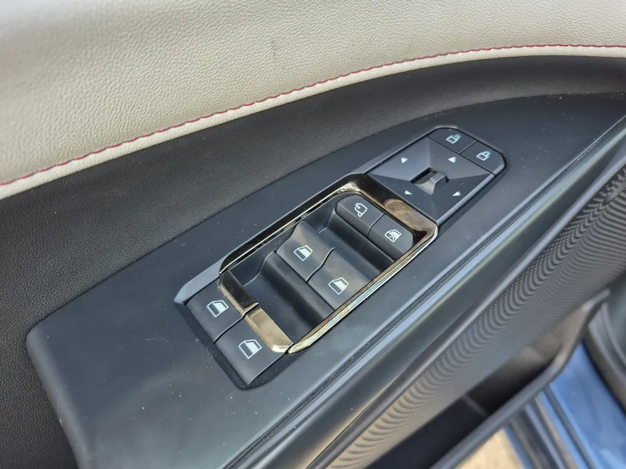 2023 Ford Taurus Trend New Shape