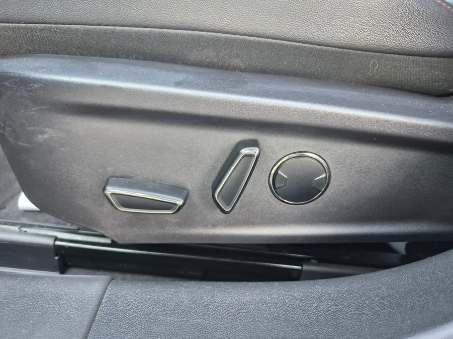 2023 Ford Taurus Trend New Shape