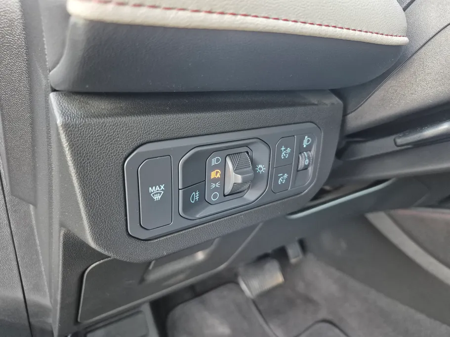 2023 Ford Taurus Trend New Shape