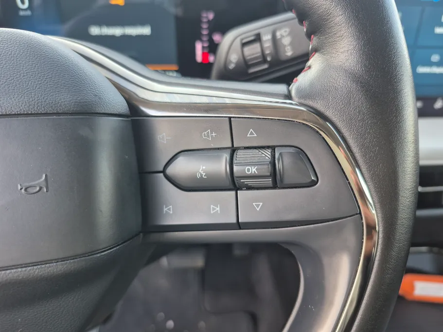 2023 Ford Taurus Trend New Shape