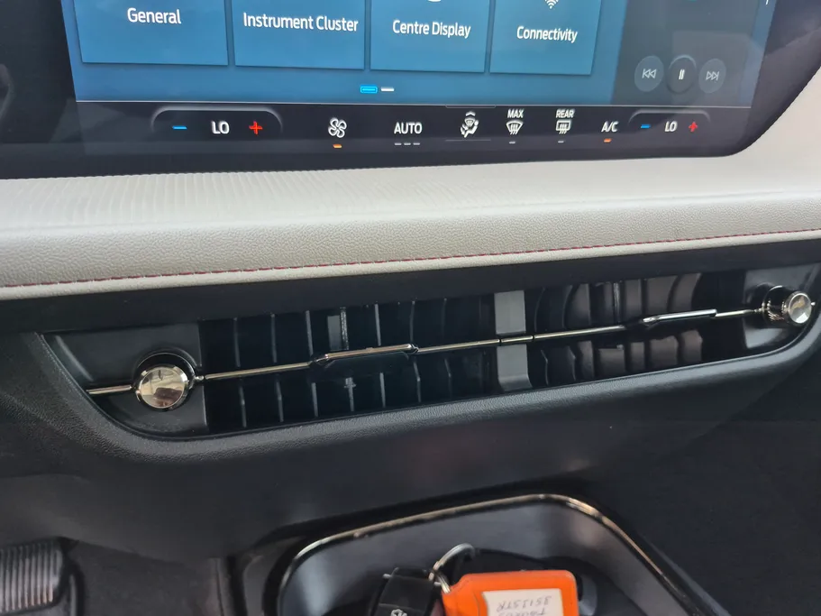 2023 Ford Taurus Trend New Shape