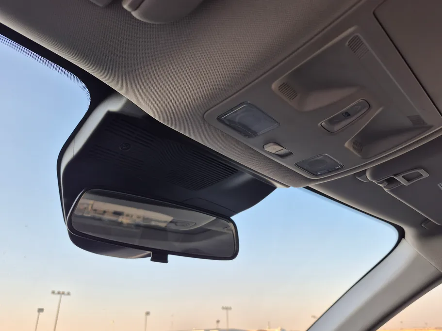 2023 Ford Taurus Trend New Shape