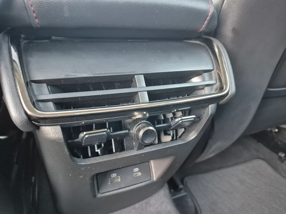 2023 Ford Taurus Trend New Shape