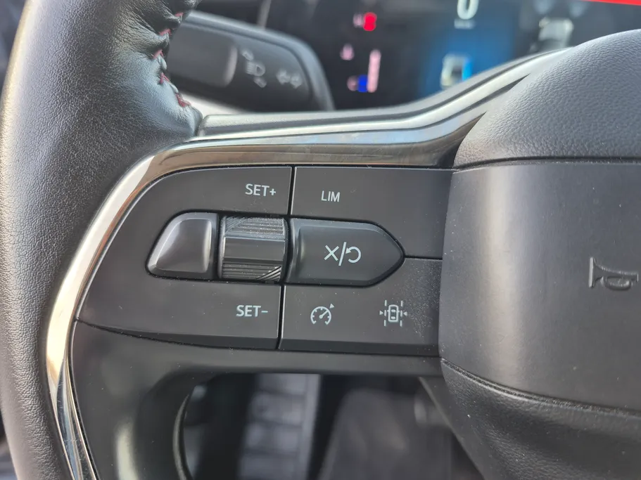 2023 Ford Taurus Trend New Shape