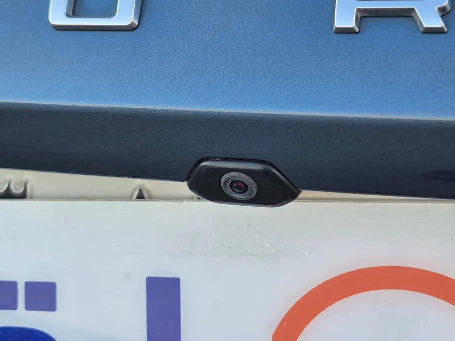 2023 Ford Taurus Trend New Shape