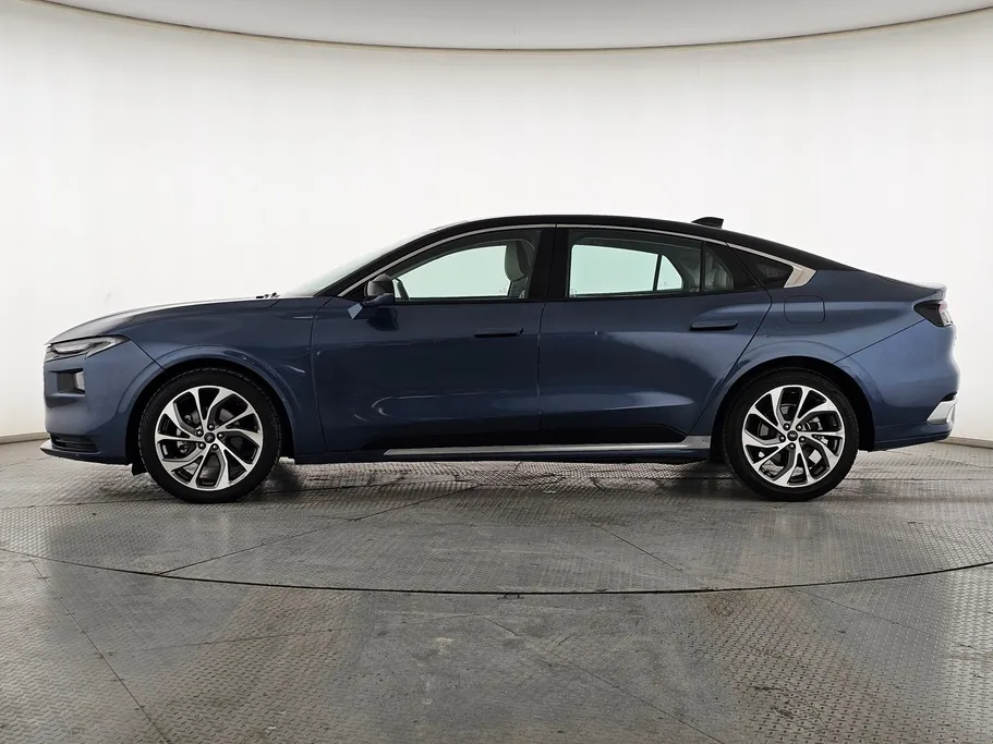 2023 Ford Taurus Titanium New Shape