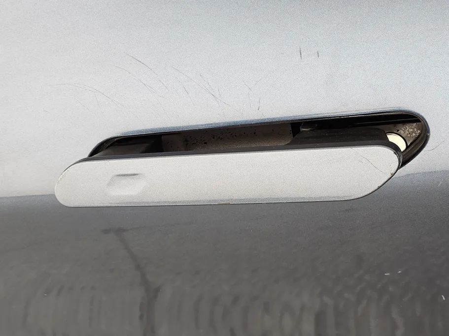 2023 Ford Taurus Titanium New Shape