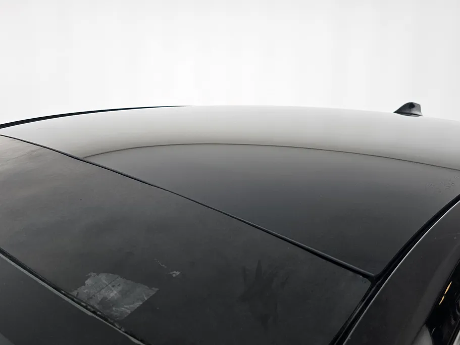 2023 Ford Taurus Titanium New Shape