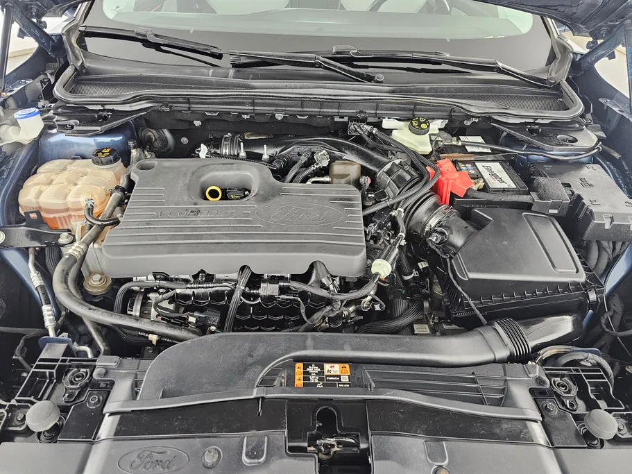 2023 Ford Taurus Titanium New Shape