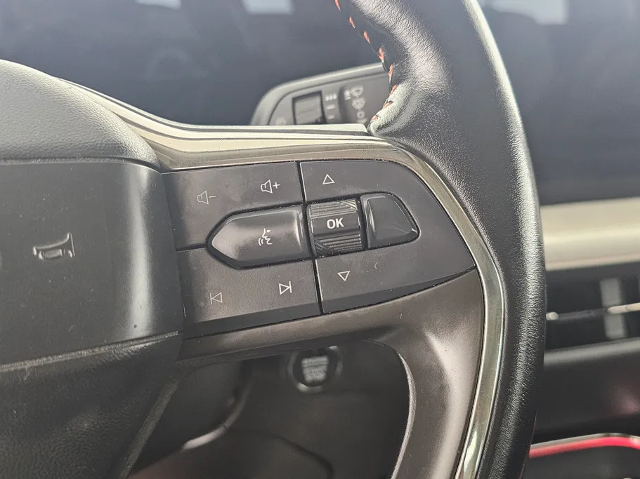 2023 Ford Taurus Titanium New Shape