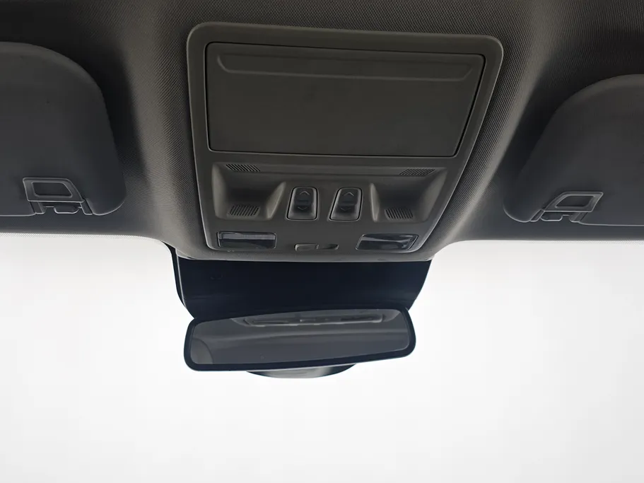 2023 Ford Taurus Titanium New Shape