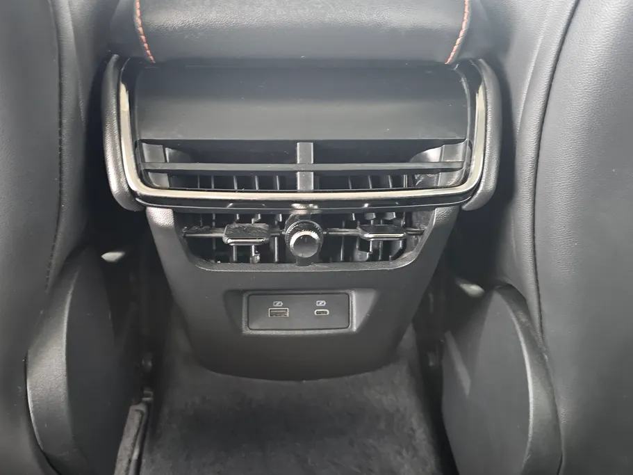 2023 Ford Taurus Titanium New Shape