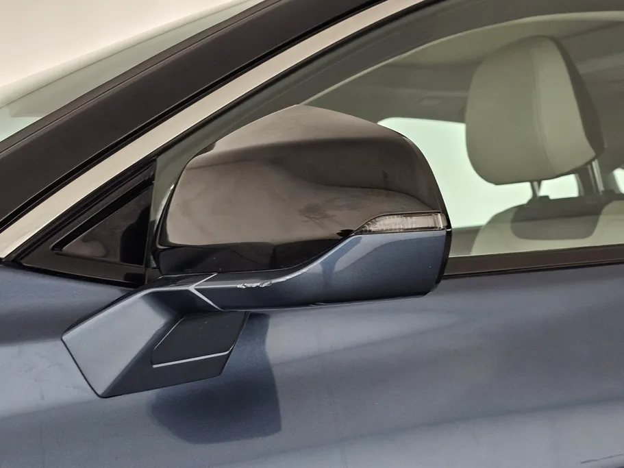 2023 Ford Taurus Titanium New Shape