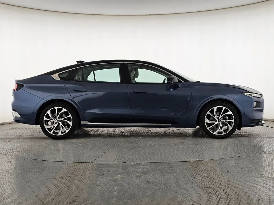 2023 Ford Taurus Titanium New Shape