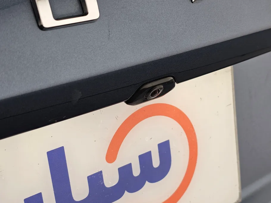 2023 Ford Taurus Titanium New Shape