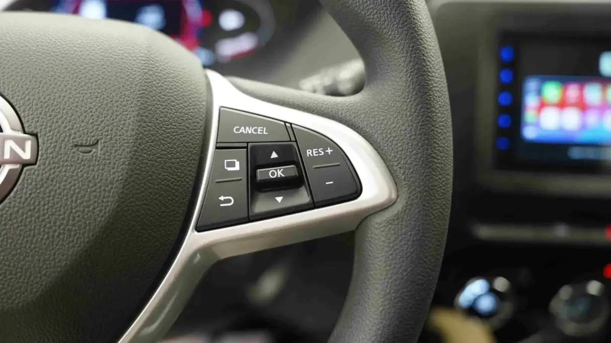 نيسان ماجنايت S 2025 