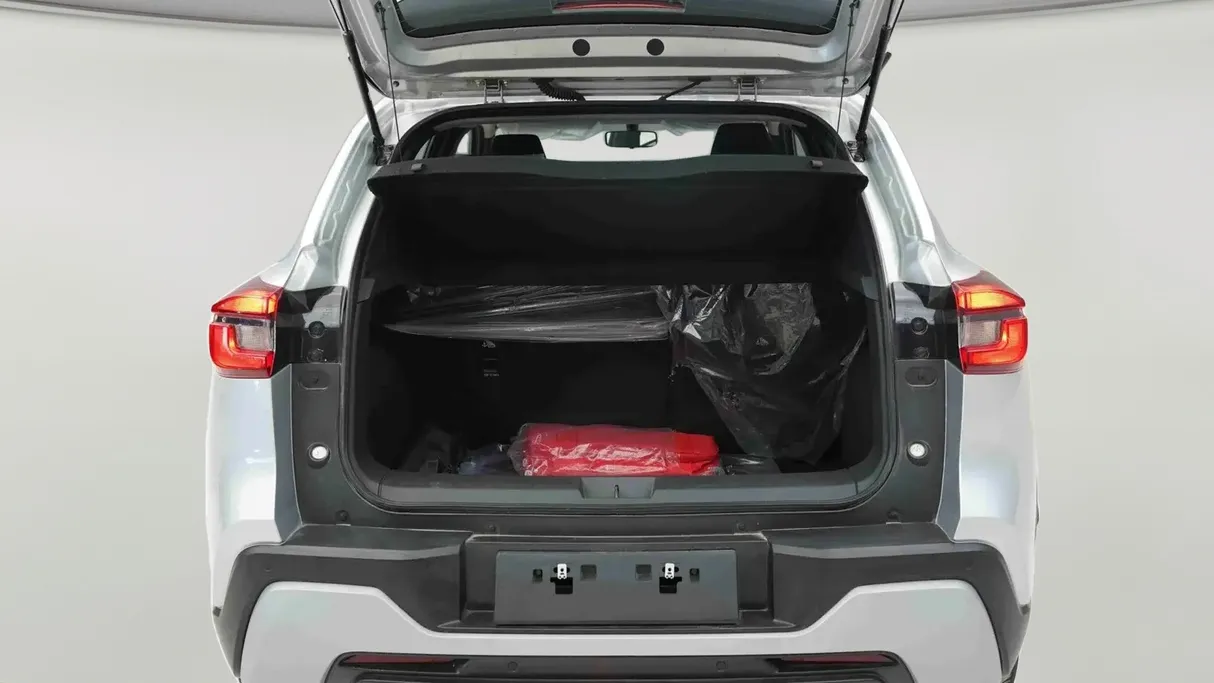 نيسان ماجنايت S 2025 