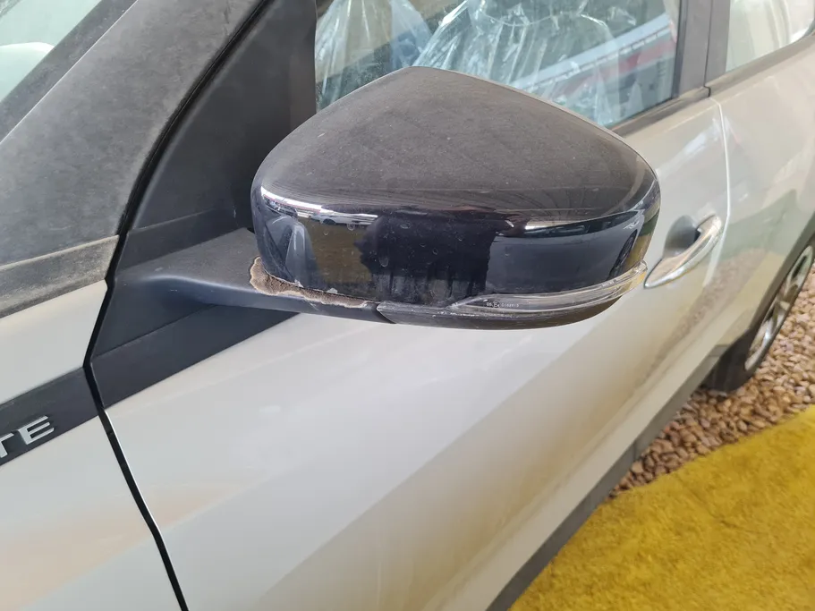 نيسان ماجنايت S 2025 