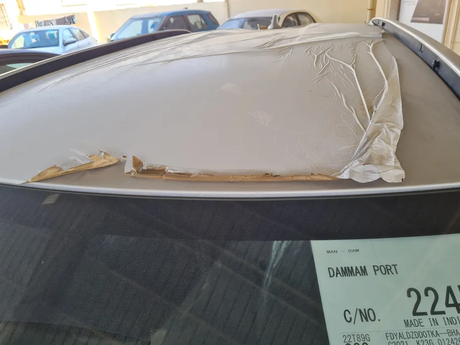 نيسان ماجنايت S 2025 