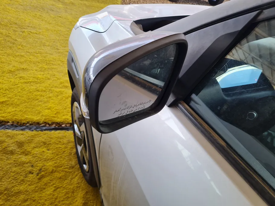 نيسان ماجنايت S 2025 