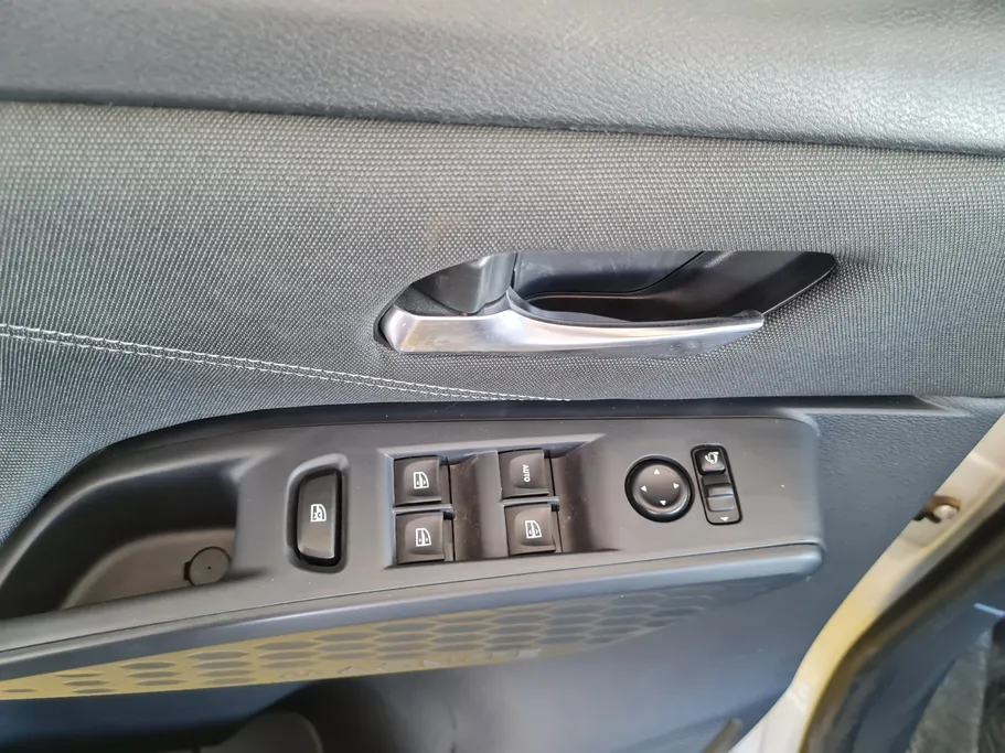 نيسان ماجنايت S 2025 