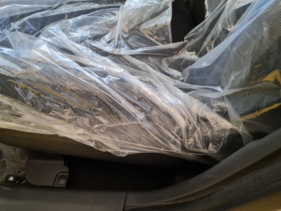 نيسان ماجنايت S 2025 