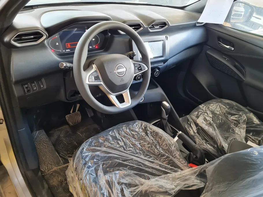 نيسان ماجنايت S 2025 